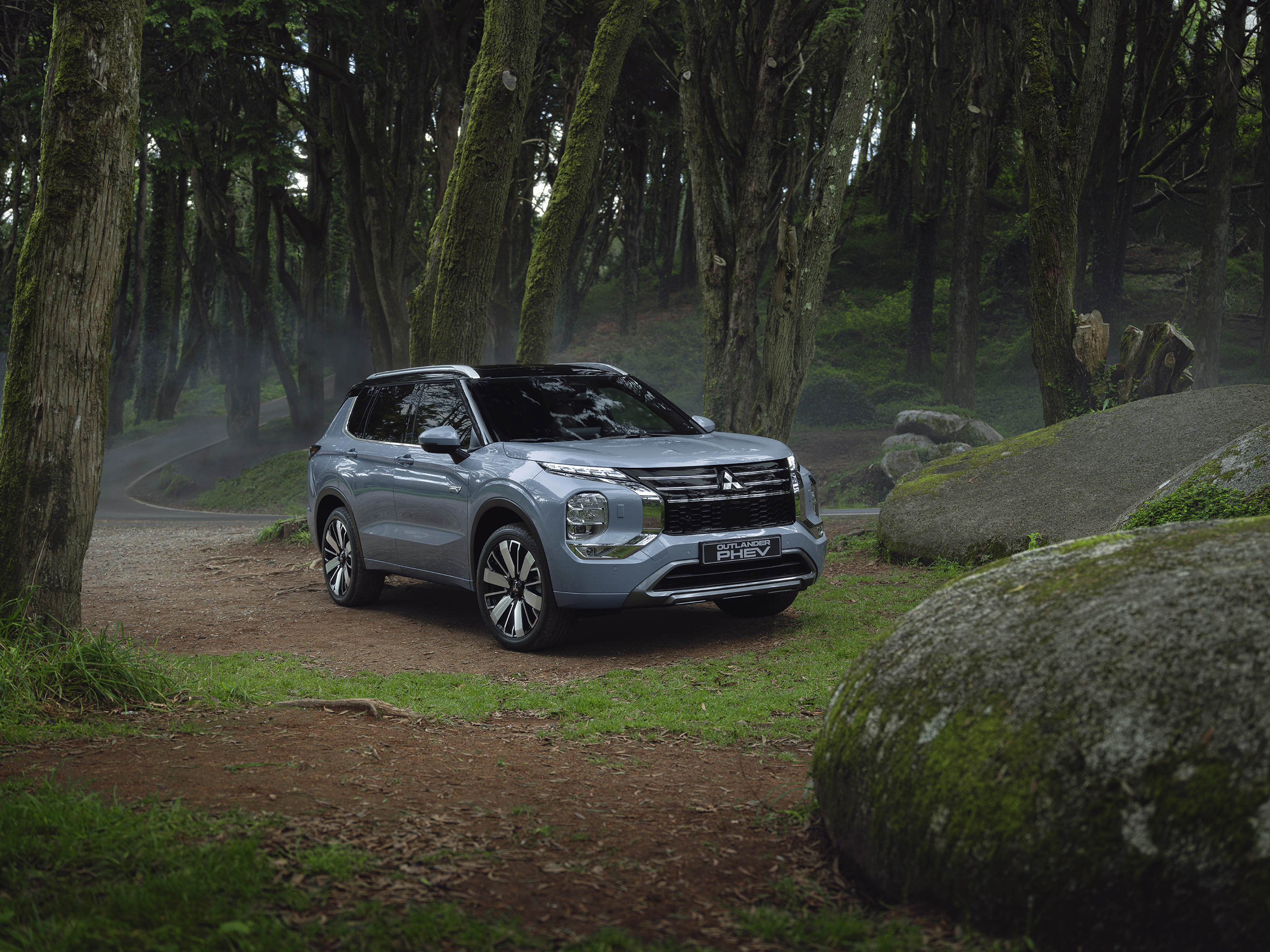 Outlander